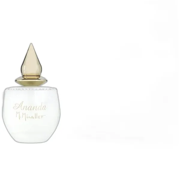 Frasco del perfume Parfums M Micallef M. Micallef Paris Ananda Eau de Parfum