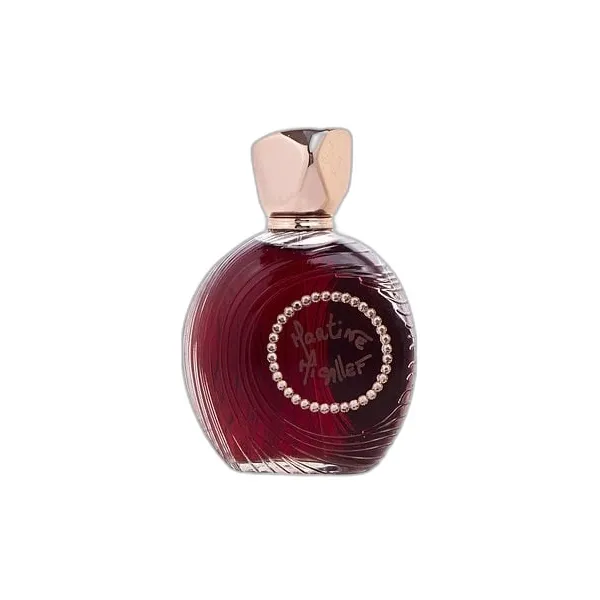 Frasco del perfume Parfums M Micallef M. Micallef Paris Mon Parfum Cristal Eau de Parfum