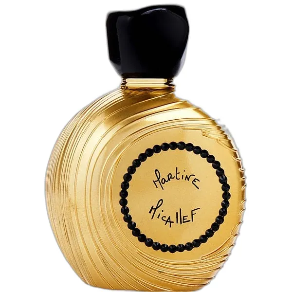 Frasco del perfume Parfums M Micallef M. Micallef Paris Mon Parfum Gold Eau de Parfum