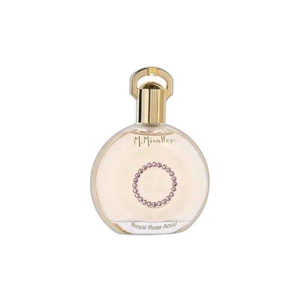 Frasco del perfume Parfums M Micallef M. Micallef Paris Royal Rose Aoud Eau de Parfum