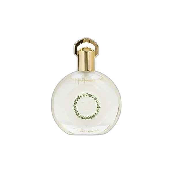 Frasco del perfume Parfums M Micallef M. Micallef Pomelos Eau de Parfum