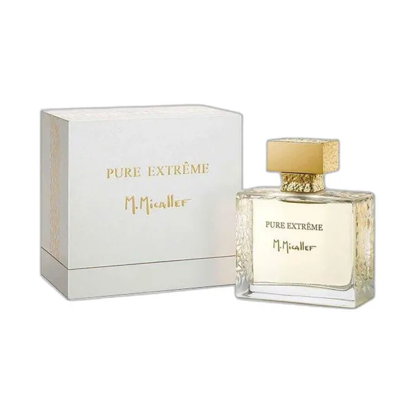 Frasco del perfume Parfums M Micallef M Micallef Pure Extreme Eau de Parfum