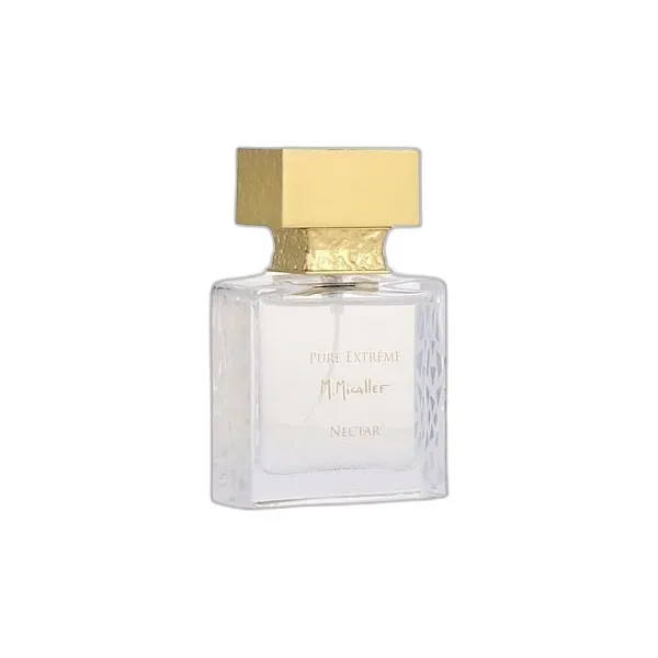 Frasco del perfume Parfums M Micallef M. Micallef Pure Extreme Nectar Eau de Parfum