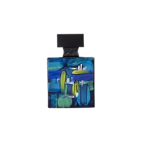 Frasco del perfume Parfums M Micallef M. Micallef Ruh Zadeh Eau de Parfum