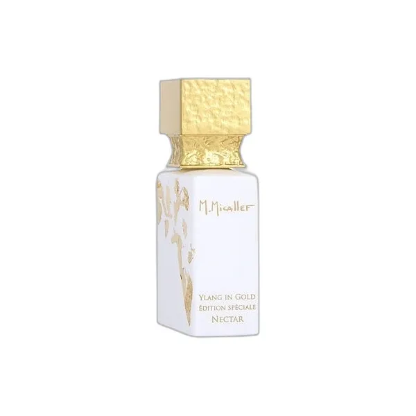 Frasco del perfume Parfums M Micallef M. Micallef Ylang In Gold Nectar Eau de Parfum
