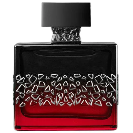Frasco del perfume Parfums M Micallef Red Colorado Eau de Parfum