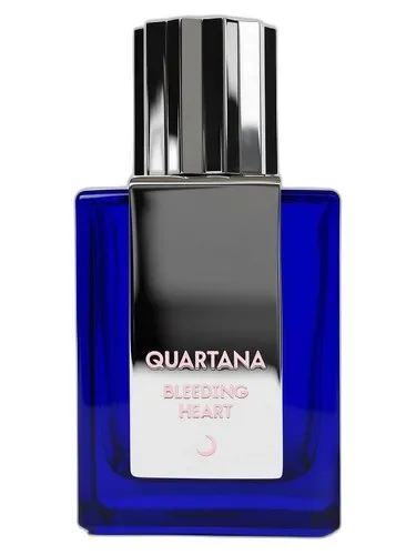 Frasco del perfume Parfums Quartana Bleeding Heart 2026