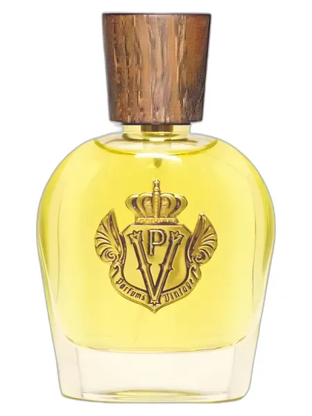 Frasco del perfume Parfums Vintage Amaranthine unisex Eau de Parfum