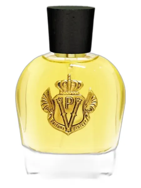 Frasco del perfume Parfums Vintage Cacophony unisex Eau de Parfum