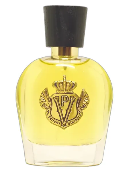 Frasco del perfume Parfums Vintage Emperor Aurelius Noir unisex Eau de Parfum