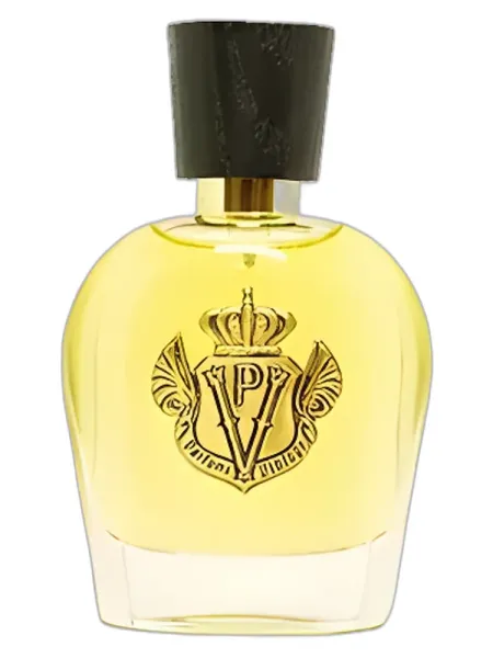 Frasco del perfume Parfums Vintage Enigmatic Man Eau de Parfum