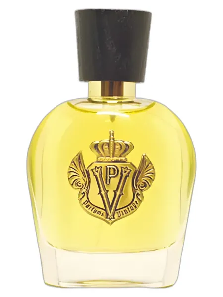 Frasco del perfume Parfums Vintage Halcyon unisex Eau de Parfum