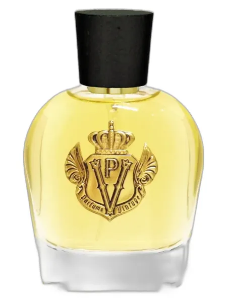 Frasco del perfume Parfums Vintage Imbue unisex Eau de Parfum