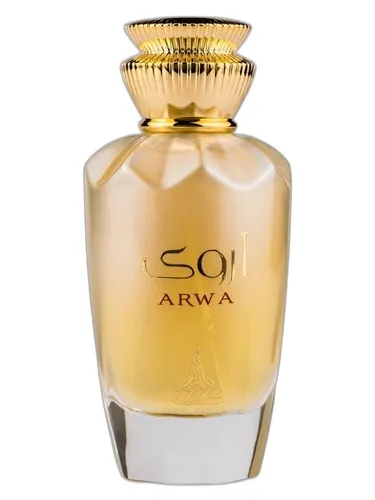 Frasco del perfume PARIS CORNER Arwa