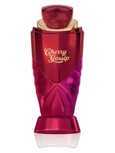 Frasco del perfume PARIS CORNER Cherry Gossip