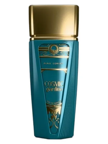 Frasco del perfume PARIS CORNER Halston Halston