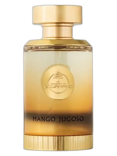 Frasco del perfume PARIS CORNER Mango Jugoso