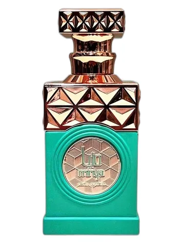 Frasco del perfume PARIS CORNER Minya