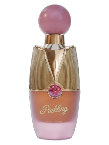 Frasco del perfume PARIS CORNER Pinkling