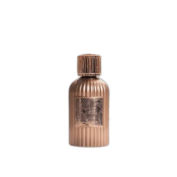 Frasco del perfume Paris Corner Qissa Delicious Eau de Parfum