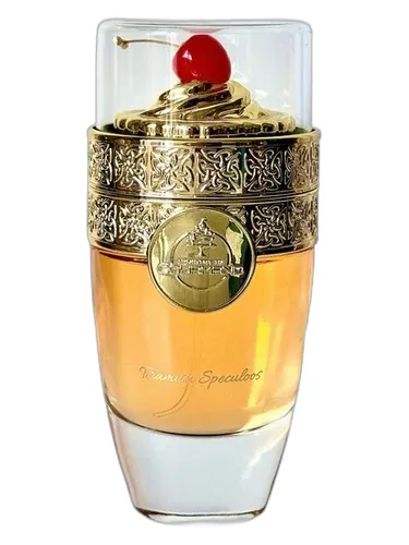 Frasco del perfume PARIS CORNER Tiramisu Speculoos