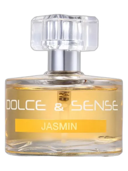 Frasco del perfume Paris Elysees Dolce & Sense Jasmin