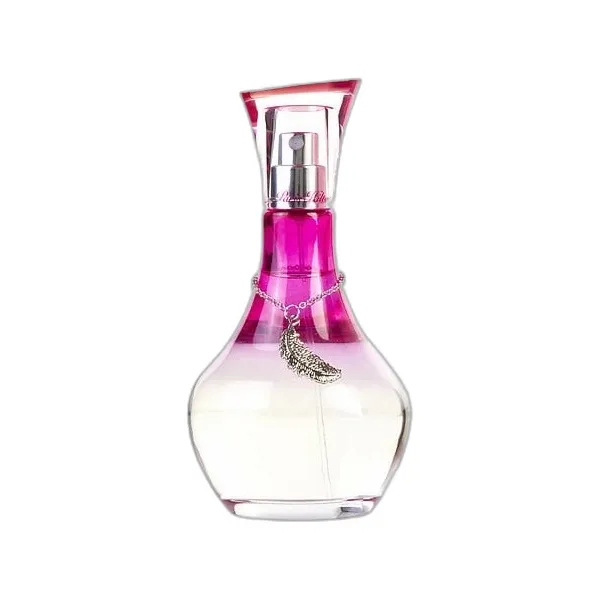 Frasco del perfume Paris Hilton Can Can Burlesque Eau de Parfum