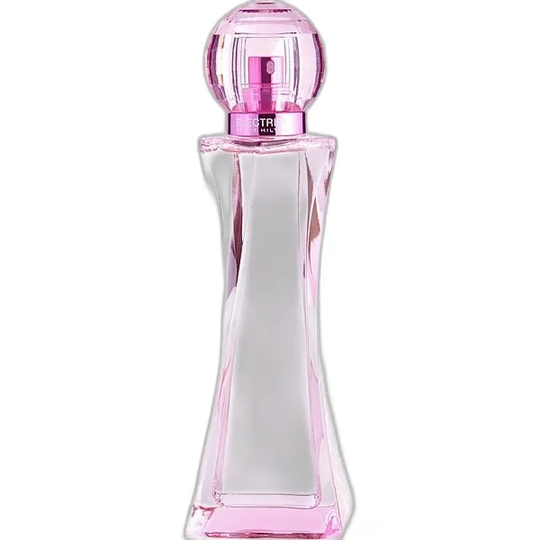 Frasco del perfume Paris Hilton Electrify Eau de Parfum
