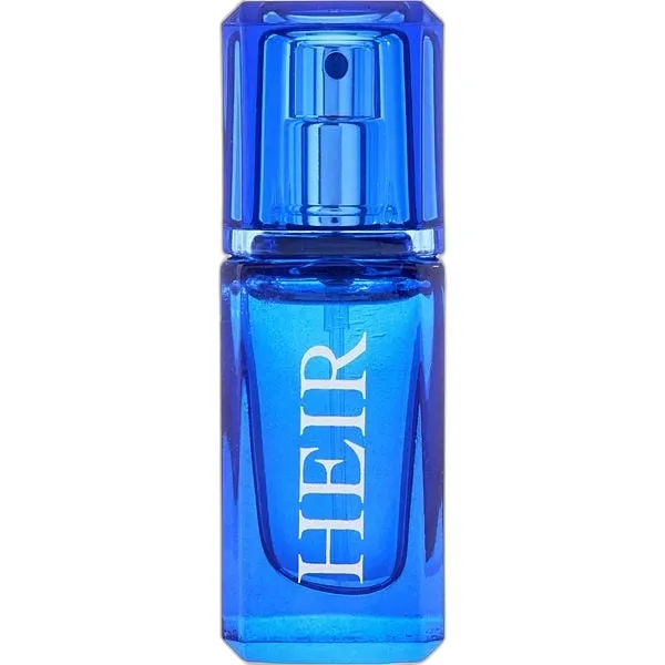 Frasco del perfume Paris Hilton Heir Paris Hilton Eau de Toilette
