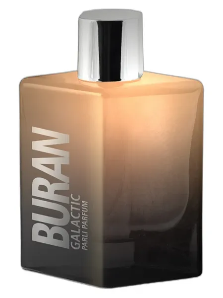 Frasco del perfume Parli Parfum Buran Galactic Eau de Parfum