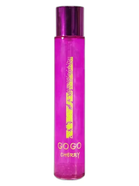 Frasco del perfume Parli Parfum Go Go Cherry Eau de Parfum