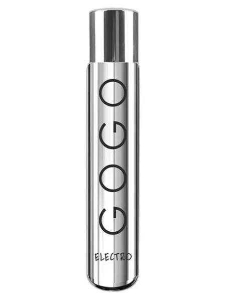 Frasco del perfume Parli Parfum Go Go Electro Eau de Parfum