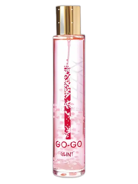 Frasco del perfume Parli Parfum Go Go Glint Eau de Parfum