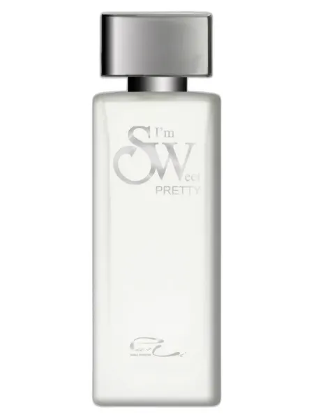 Frasco del perfume Parli Parfum I'm Sweet Pretty Eau de Parfum