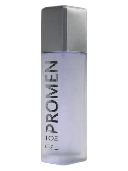 Frasco del perfume Parli Parfum Promen 102 Eau de Parfum