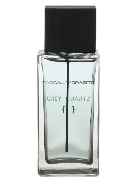 Frasco del perfume Pascal Morabito Grey Quartz Eau de Cologne