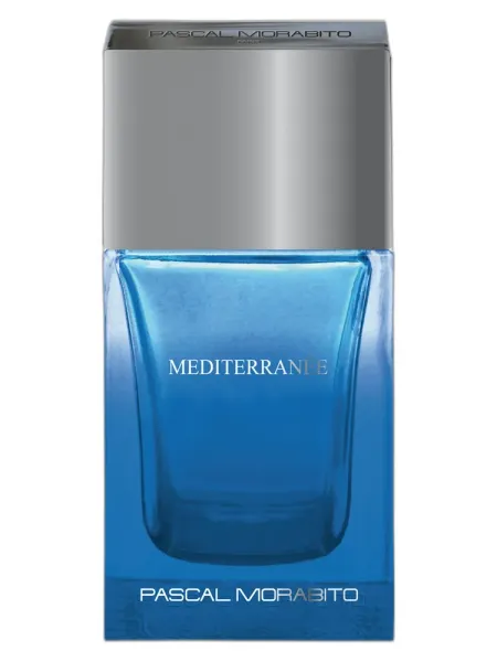 Frasco del perfume Pascal Morabito Mediterranee