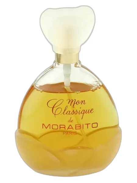 Frasco del perfume Pascal Morabito Mon Classique