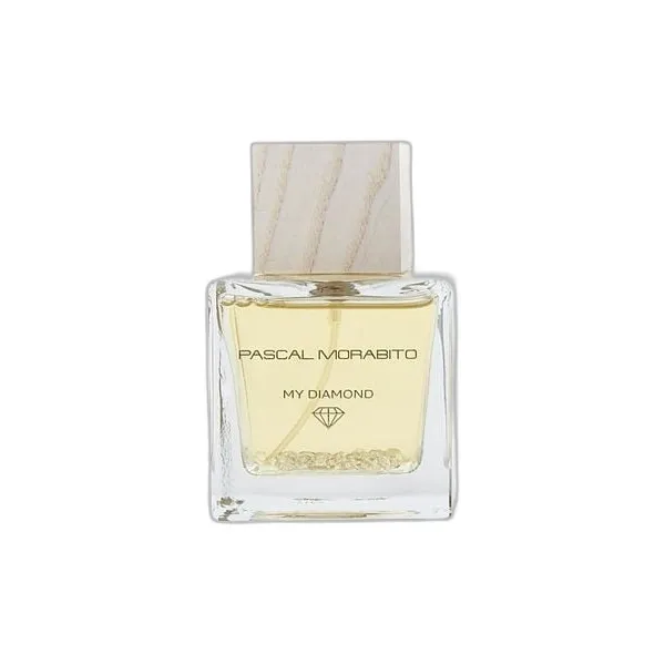 Frasco del perfume Pascal Morabito My Diamond Eau de Parfum