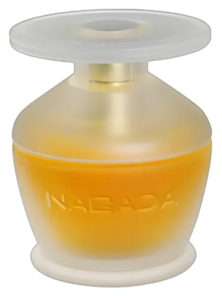 Frasco del perfume Pascal Morabito Nagada