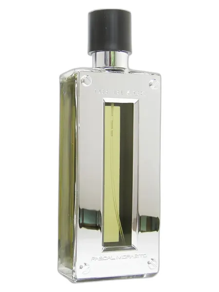 Frasco del perfume Pascal Morabito Or Black 2014 Eau de Cologne