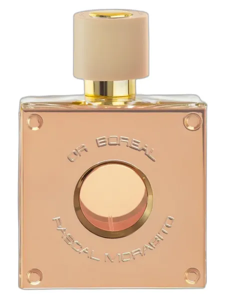 Frasco del perfume Pascal Morabito Or Boreal Eau de Parfum