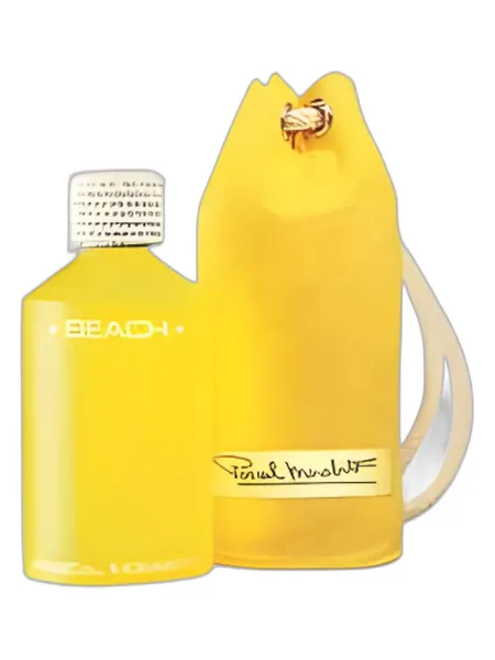 Frasco del perfume Pascal Morabito Passion Mediterrannee Beach
