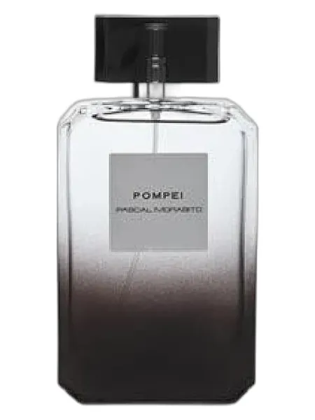 Frasco del perfume Pascal Morabito Pompei