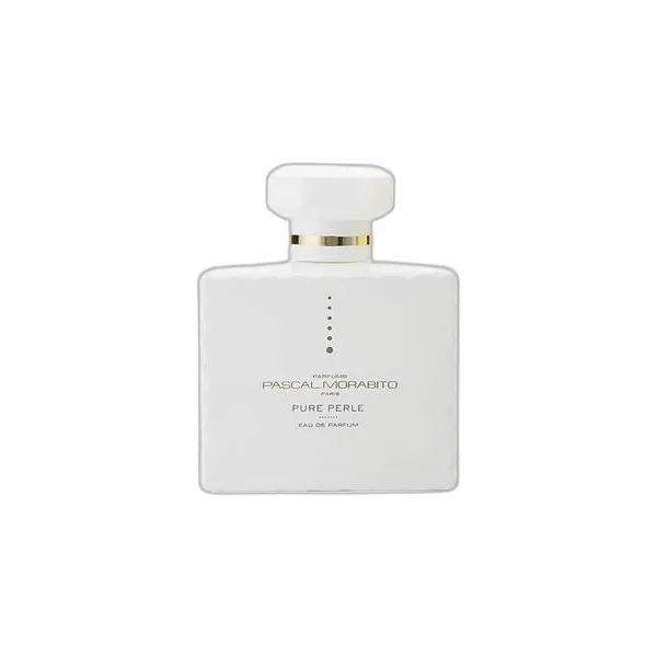Frasco del perfume Pascal Morabito Pure Perle Eau de Parfum