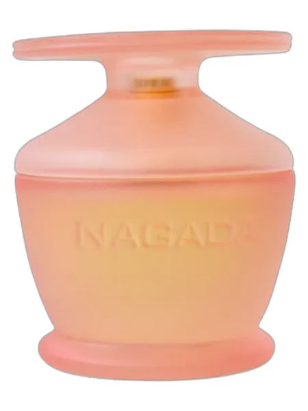 Frasco del perfume Pascal Morabito Rose De Nagada