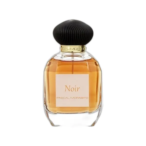 Frasco del perfume Pascal Morabito Sultan Noir Eau de Parfum
