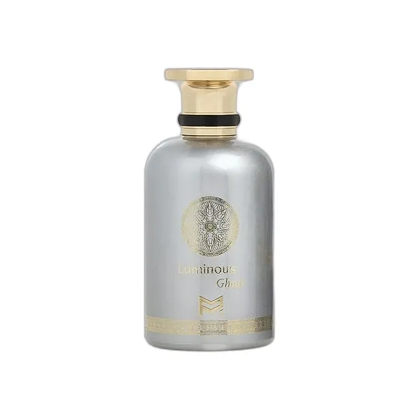 Frasco del perfume Patek Maison Luminous Ghost Eau de Parfum