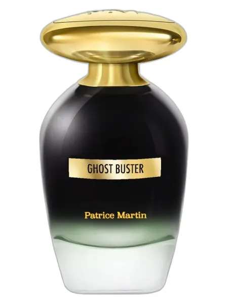 Frasco del perfume Patrice Martin Ghost Buster unisex