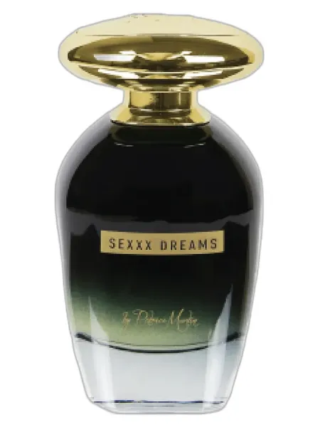 Frasco del perfume Patrice Martin Sexxx Dreams